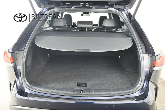 Lexus RX450h+ 9 of 20