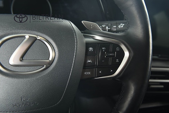 Lexus RX450h+ 15 of 20