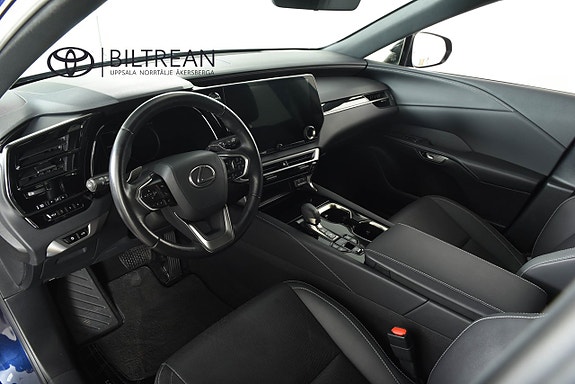 Lexus RX450h+ 5 of 20