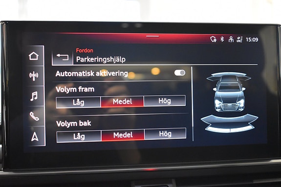 Audi A4 20 of 26