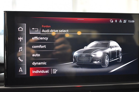 Audi A4 18 of 26