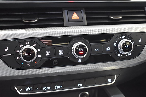 Audi A4 14 of 26