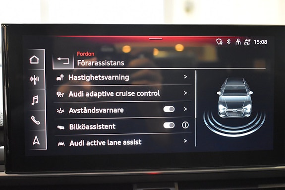 Audi A4 17 of 26