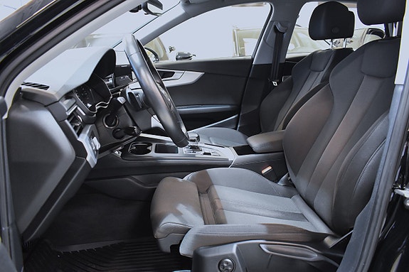 Audi A4 10 of 26