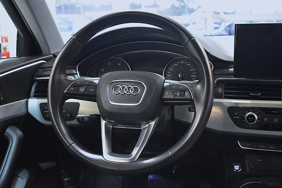 Audi A4 12 of 26