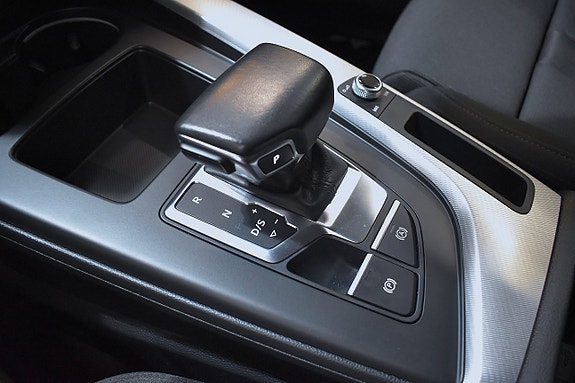 Audi A4 13 of 26