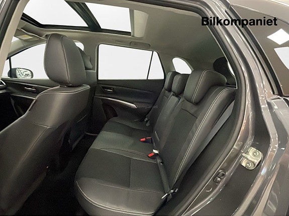 Suzuki S-Cross 9 of 14