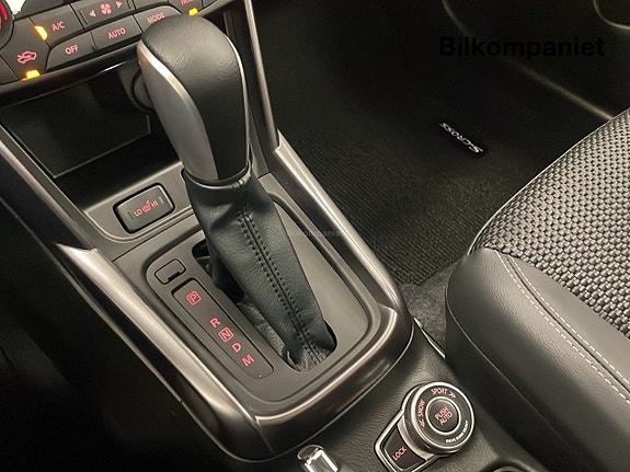 Suzuki S-Cross 12 of 14
