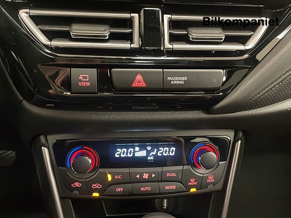 Suzuki S-Cross 13 of 14