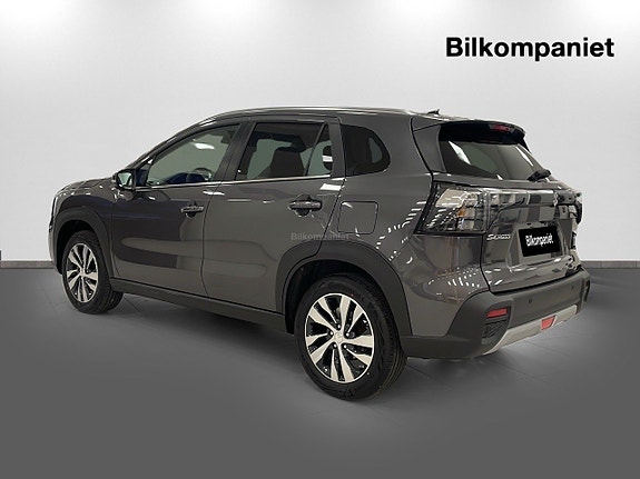 Suzuki S-Cross 6 of 14