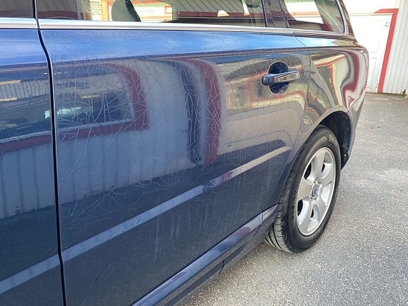 Volvo V70 5 of 5