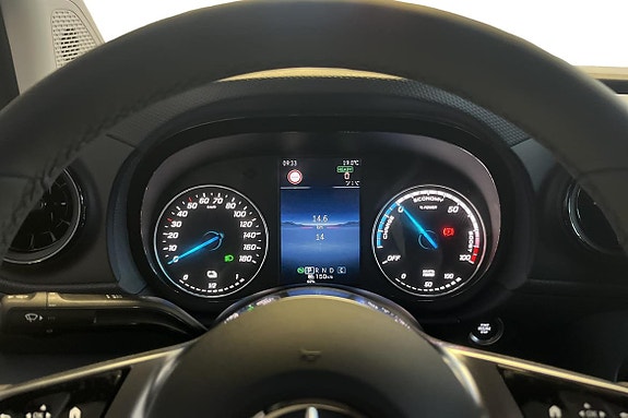 Mercedes-Benz eCitan 7 of 17