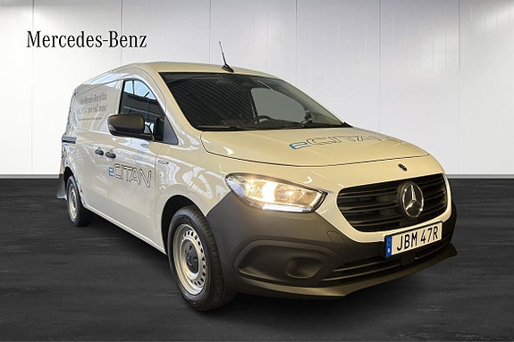 Mercedes-Benz eCitan 2 of 5