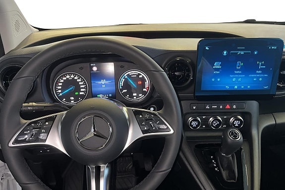 Mercedes-Benz eCitan 8 of 17