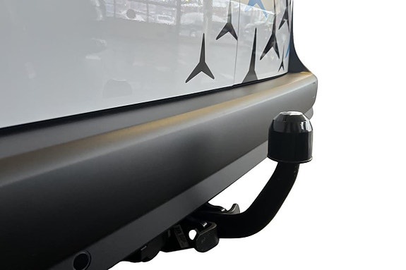 Mercedes-Benz eCitan 17 of 17