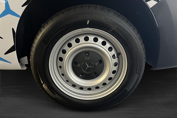 Mercedes-Benz eCitan 5 of 5
