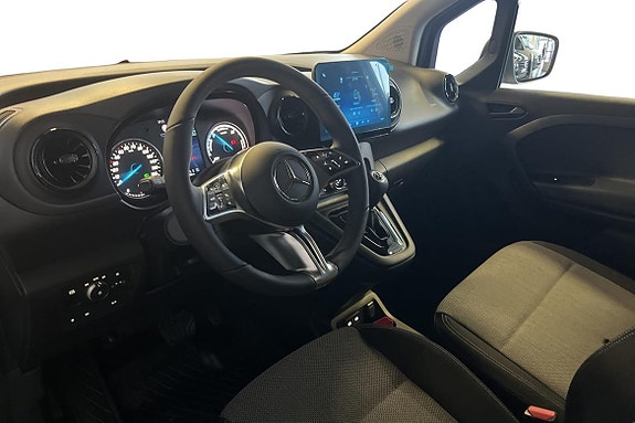 Mercedes-Benz eCitan 6 of 17