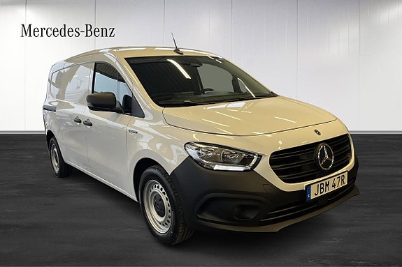 Mercedes-Benz eCitan