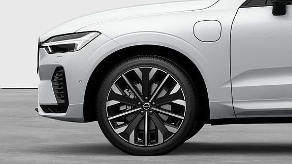 Volvo XC60 7 of 13