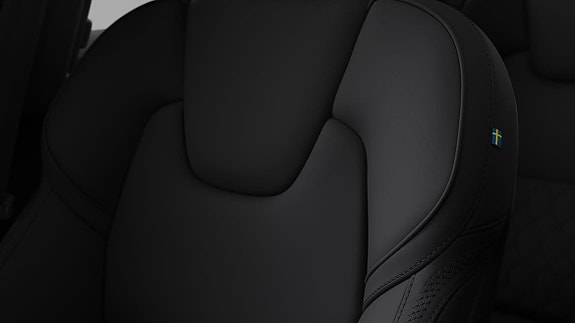 Volvo XC60 10 of 13