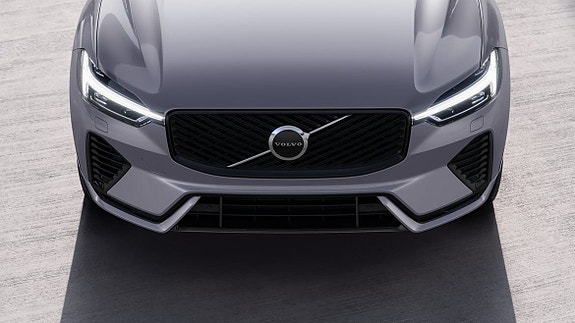 Volvo XC60 8 of 13