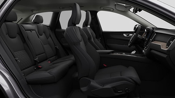 Volvo XC60 11 of 13