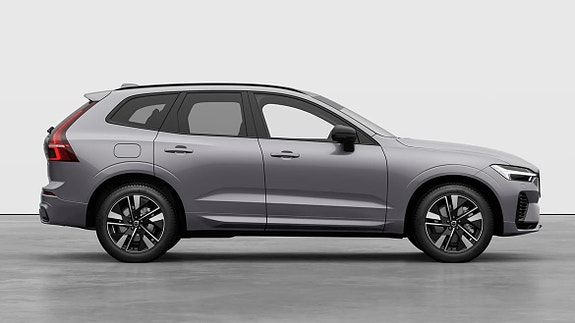 Volvo XC60 5 of 13
