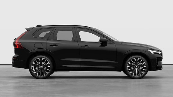 Volvo XC60 5 of 13