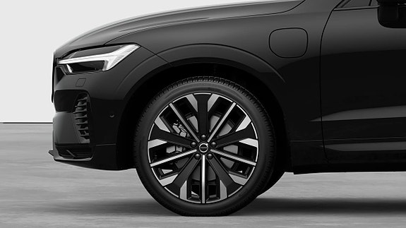 Volvo XC60 7 of 13
