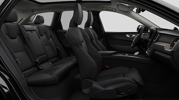 Volvo XC60 11 of 13