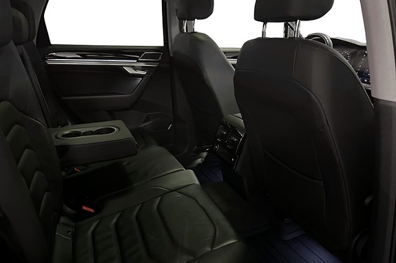 Volkswagen Touareg 14 of 20