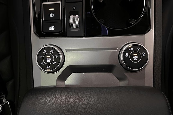 Volkswagen Touareg 20 of 20