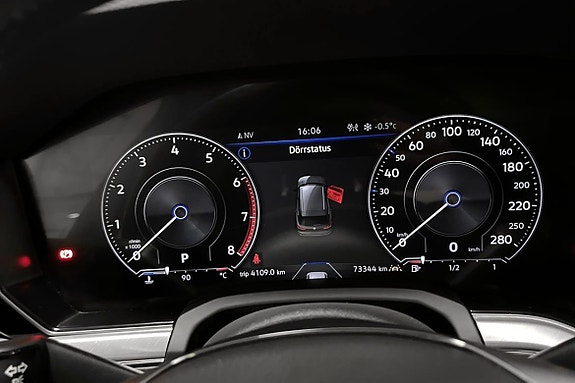 Volkswagen Touareg 18 of 20