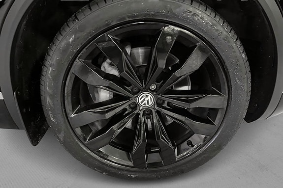 Volkswagen Touareg 11 of 20