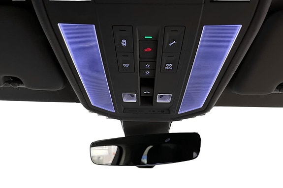 Volkswagen Touareg 19 of 20