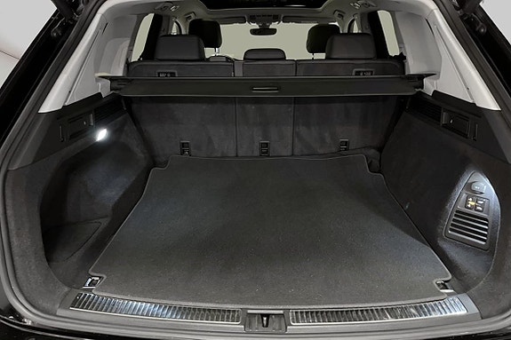 Volkswagen Touareg 10 of 20