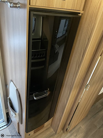 Swift Toscane 774 EB 9 of 14