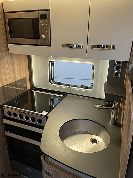 Swift Toscane 774 EB 7 of 14
