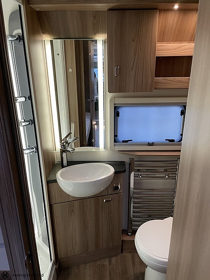 Swift Toscane 774 EB 12 of 14