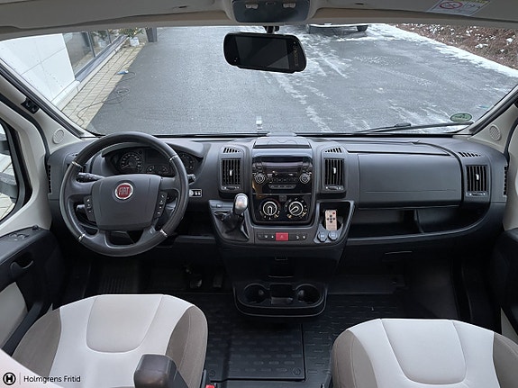 Swift Toscane 774 EB 4 of 14