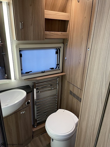 Swift Toscane 774 EB 13 of 14