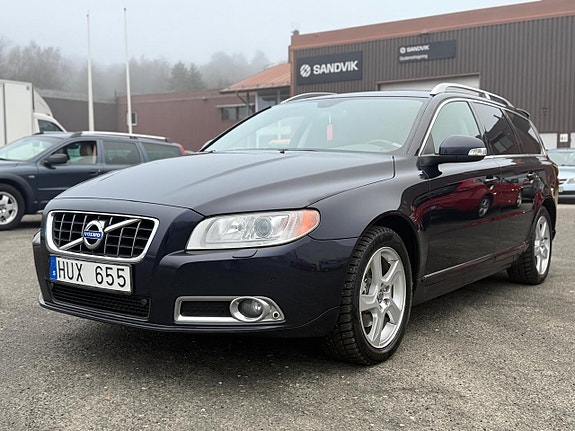 Volvo V70