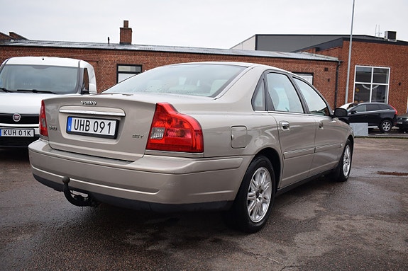 Volvo S80 5 of 13