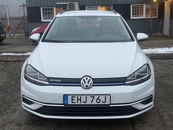 Volkswagen Golf-Serie 3 of 5