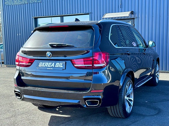 BMW X5 M 11 of 20