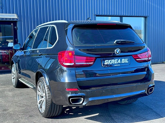 BMW X5 M 9 of 20