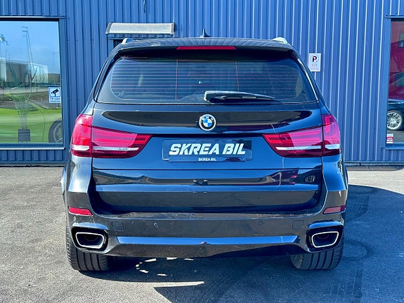 BMW X5 M 10 of 20