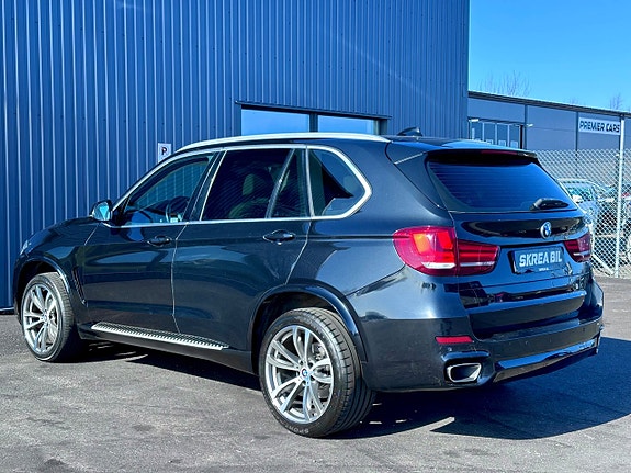 BMW X5 M 8 of 20
