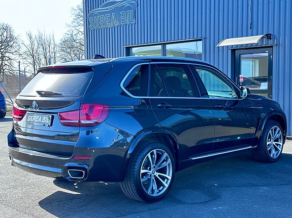 BMW X5 M 12 of 20