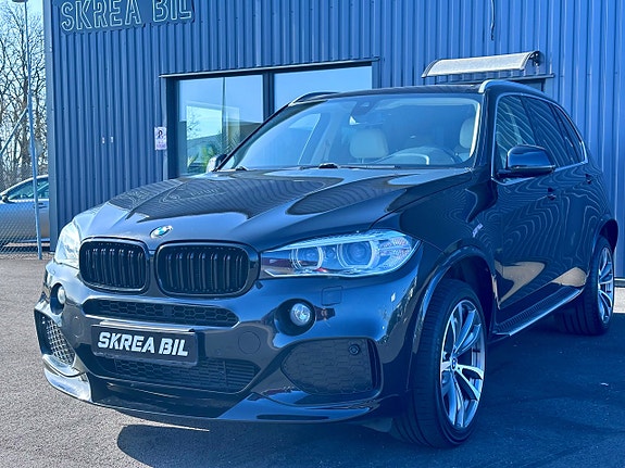 BMW X5 M 5 of 20